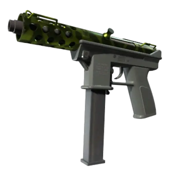 Tec-9 | Ossified (Minimal Wear)