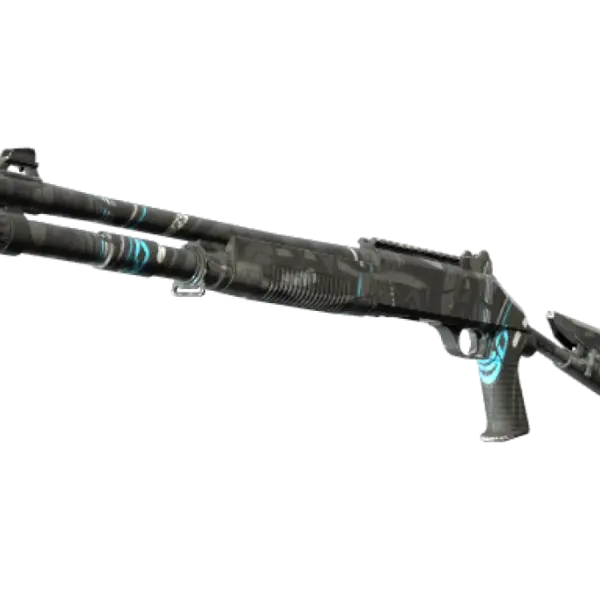 XM1014 | Blue Tire (Factory New)