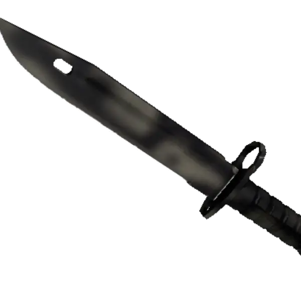 ★ Bayonet | Scorched (Factory New)