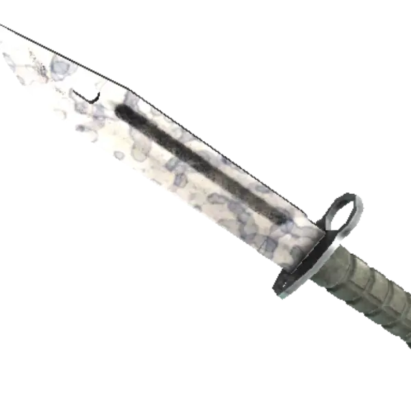 ★ Bayonet | Stained (Minimal Wear)