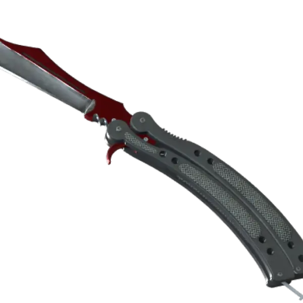 ★ Butterfly Knife | Autotronic (Factory New)