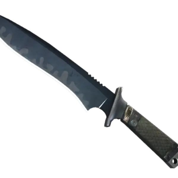 ★ Classic Knife | Blue Steel (Factory New)