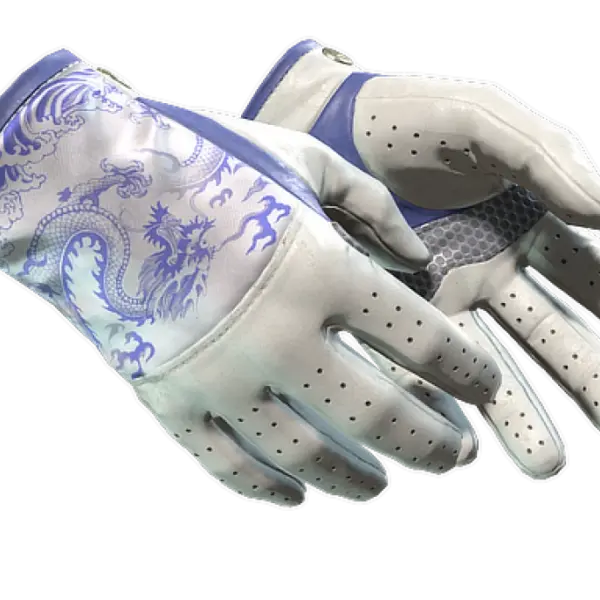 ★ Driver Gloves | Wave Chaser (Minimal Wear)