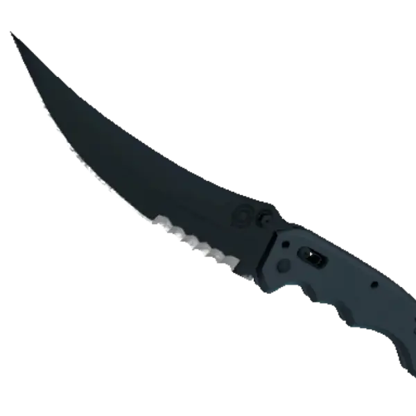 ★ Flip Knife | Night (Factory New)