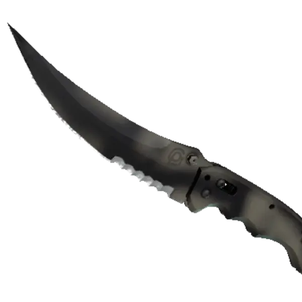 ★ Flip Knife | Scorched (Factory New)