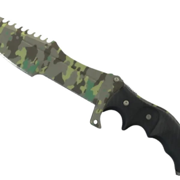 ★ Huntsman Knife | Boreal Forest (Factory New)