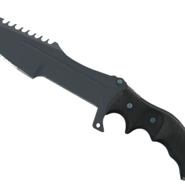 ★ Huntsman Knife | Night (Factory New)