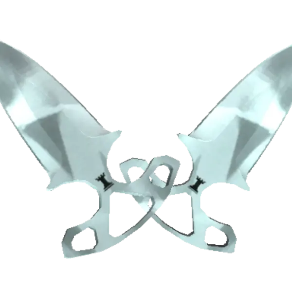 ★ Shadow Daggers | Urban Masked (Factory New)