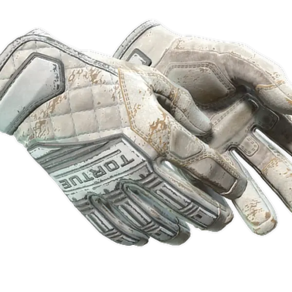 ★ Specialist Gloves | Pillow Punchers (Battle-Scarred)