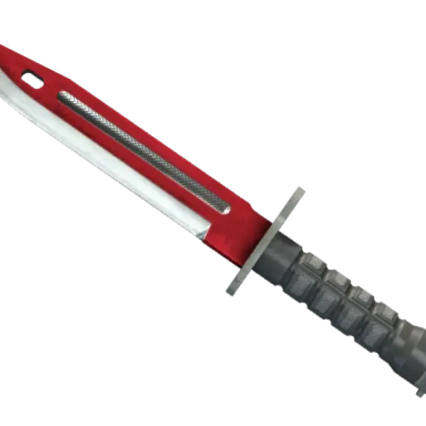 ★ StatTrak™ Bayonet | Autotronic (Factory New)