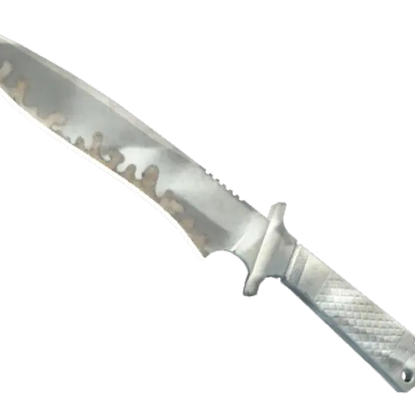 ★ StatTrak™ Classic Knife | Urban Masked (Well-Worn)