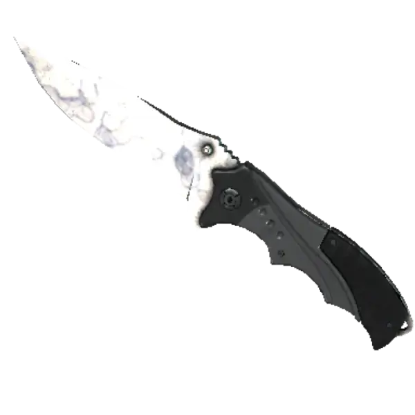 ★ StatTrak™ Nomad Knife | Stained (Minimal Wear)