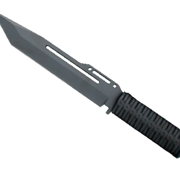 ★ StatTrak™ Paracord Knife | Night Stripe (Minimal Wear)