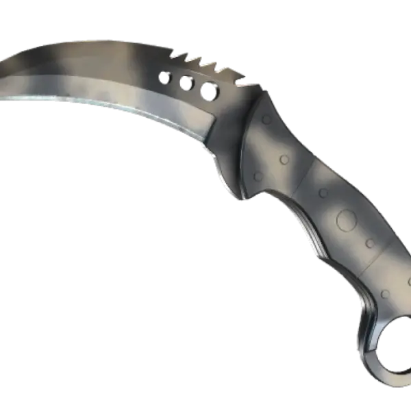 ★ Talon Knife | Scorched (Factory New)