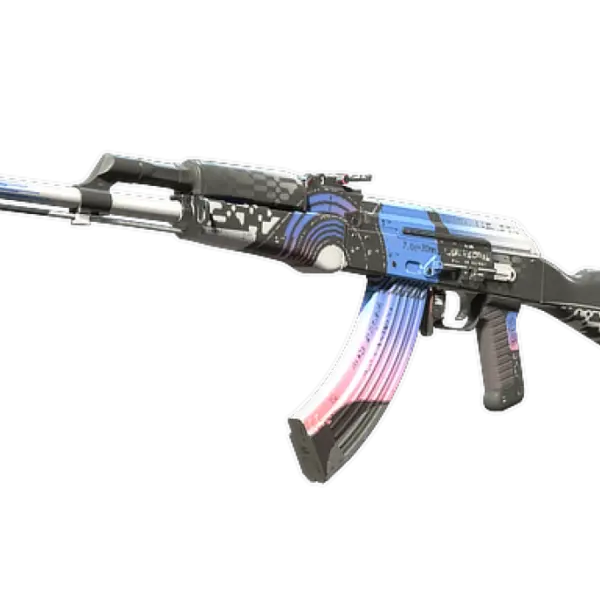 AK-47 | AUTOEXEC (Factory New)