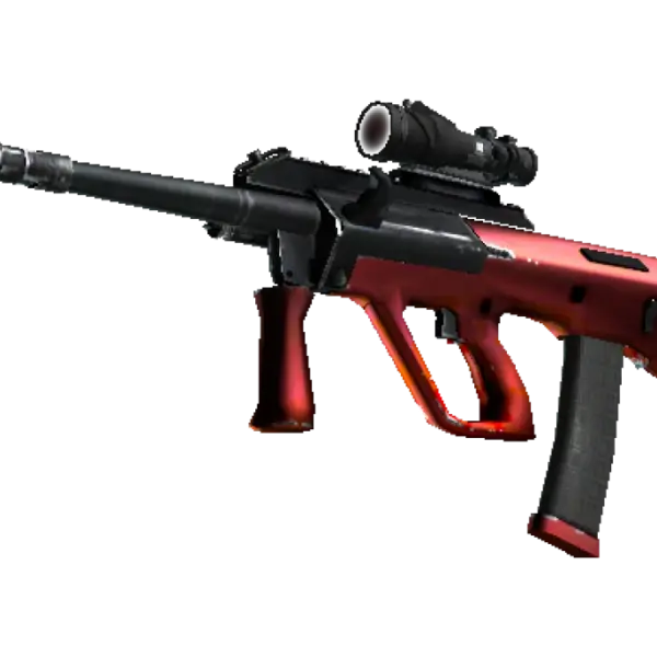 AUG | Hot Rod (Minimal Wear)