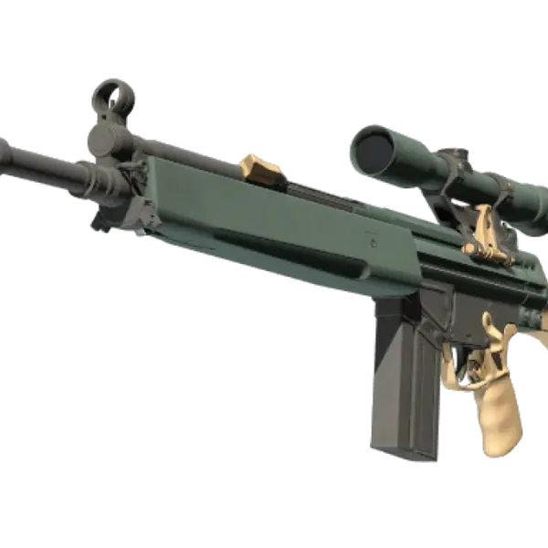 G3SG1 | Contractor (Factory New)