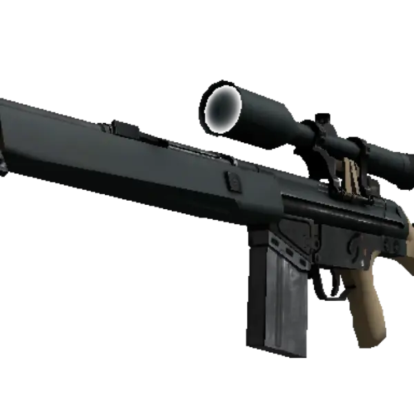 G3SG1 | Contractor (Minimal Wear)
