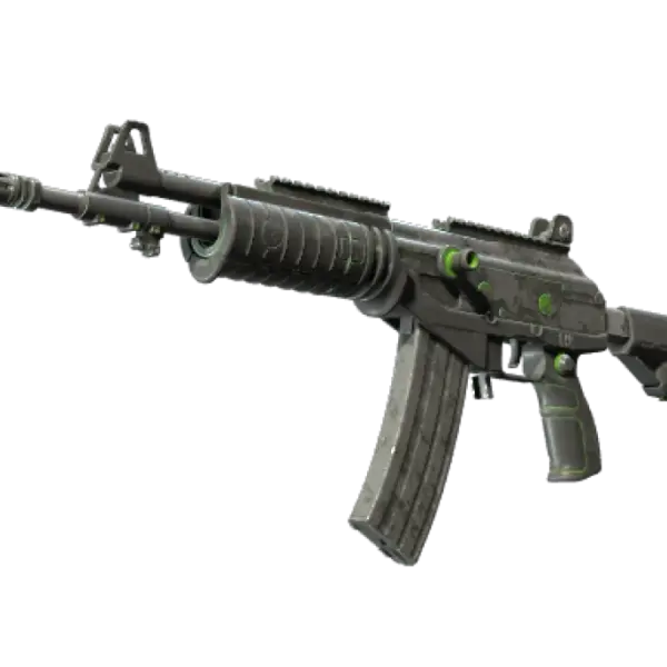 Galil AR | NV (Battle-Scarred)