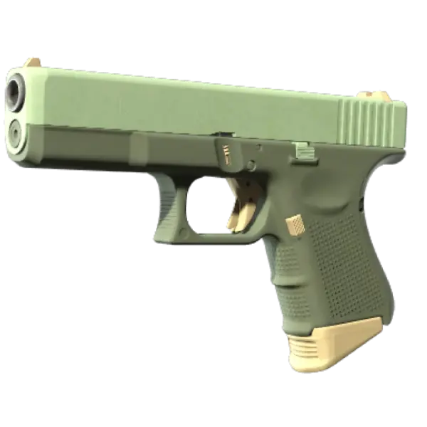 Glock-18 | Groundwater (Factory New)