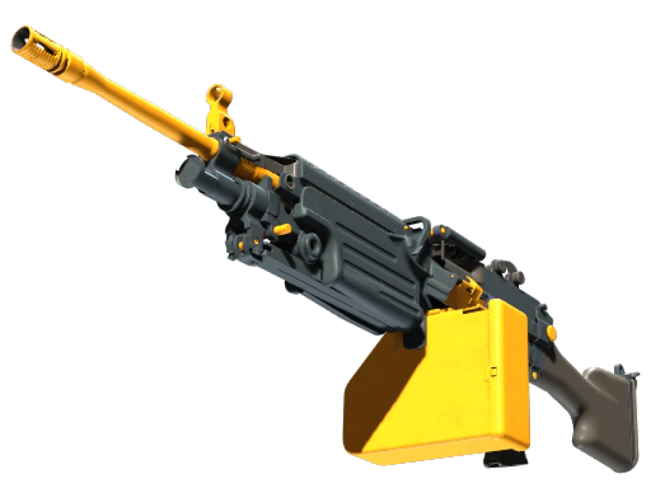 M249 | Impact Drill (Minimal Wear) - Image 1