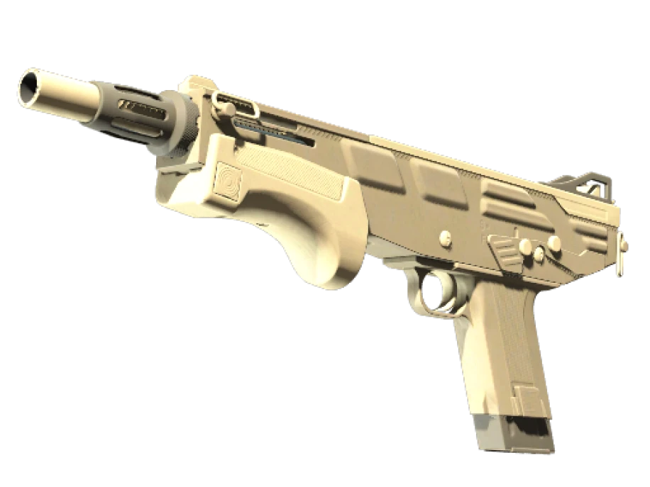 MAG-7 | Sand Dune (Factory New) - Image 1