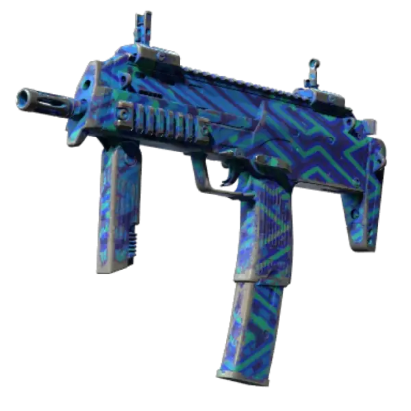 MP7 | Asterion (Field-Tested)