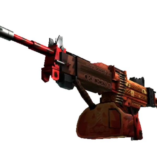 Negev | Mjölnir (Minimal Wear)