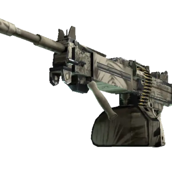 Negev | Palm (Well-Worn)