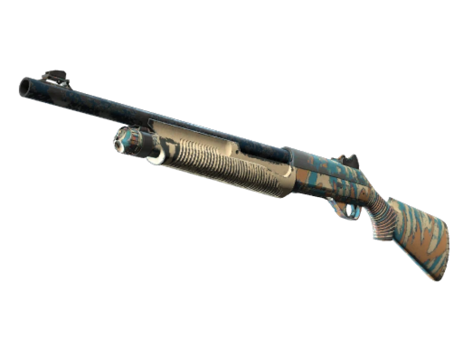 Nova | Quick Sand (Field-Tested) - Image 1
