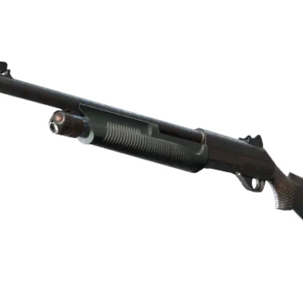 Nova | Rust Coat (Well-Worn)