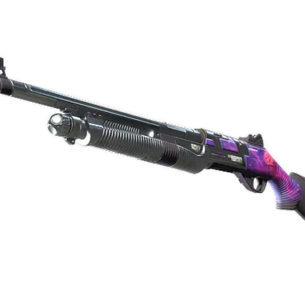 Nova | Smart Gun (Minimal Wear)