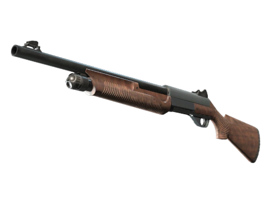 Nova | Walnut (Factory New) - Image 1