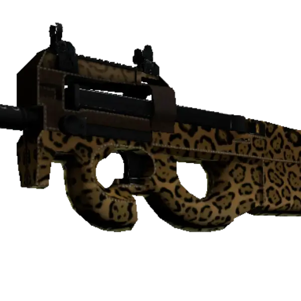 P90 | Run and Hide (Minimal Wear)
