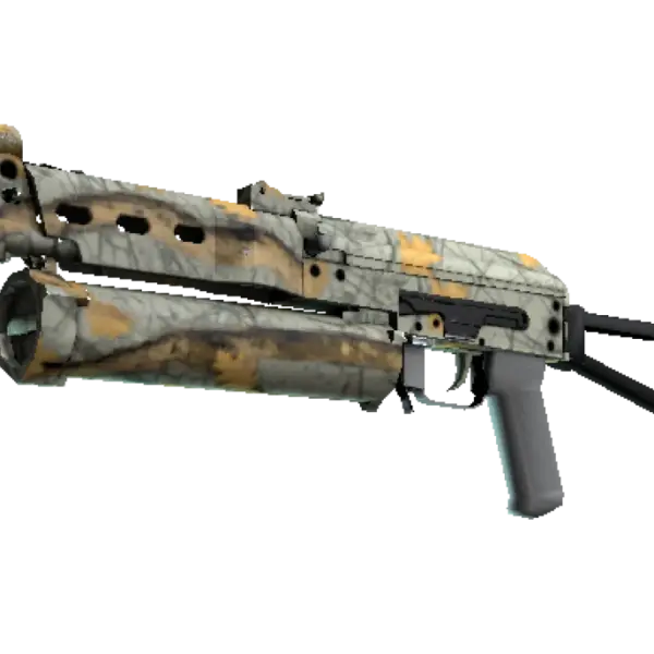 PP-Bizon | Modern Hunter (Factory New)