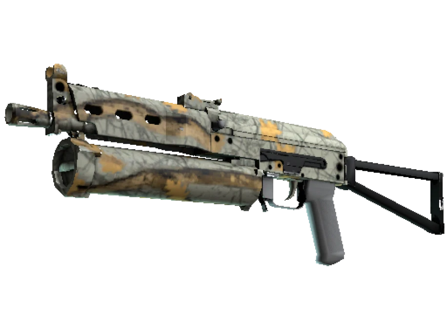 PP-Bizon | Modern Hunter (Factory New) - Image 1