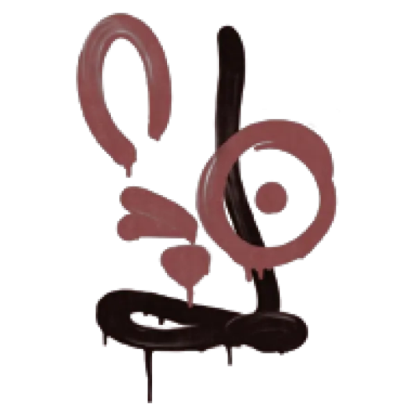 Sealed Graffiti | Recoil AUG (Brick Red)