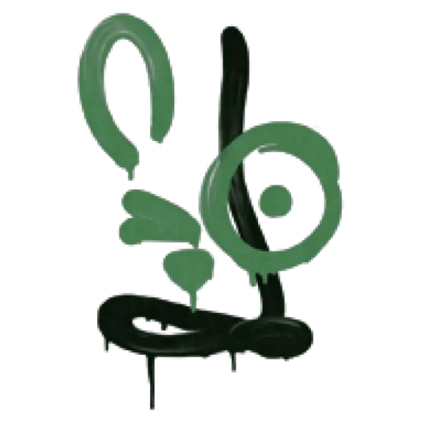 Sealed Graffiti | Recoil AUG (Jungle Green)