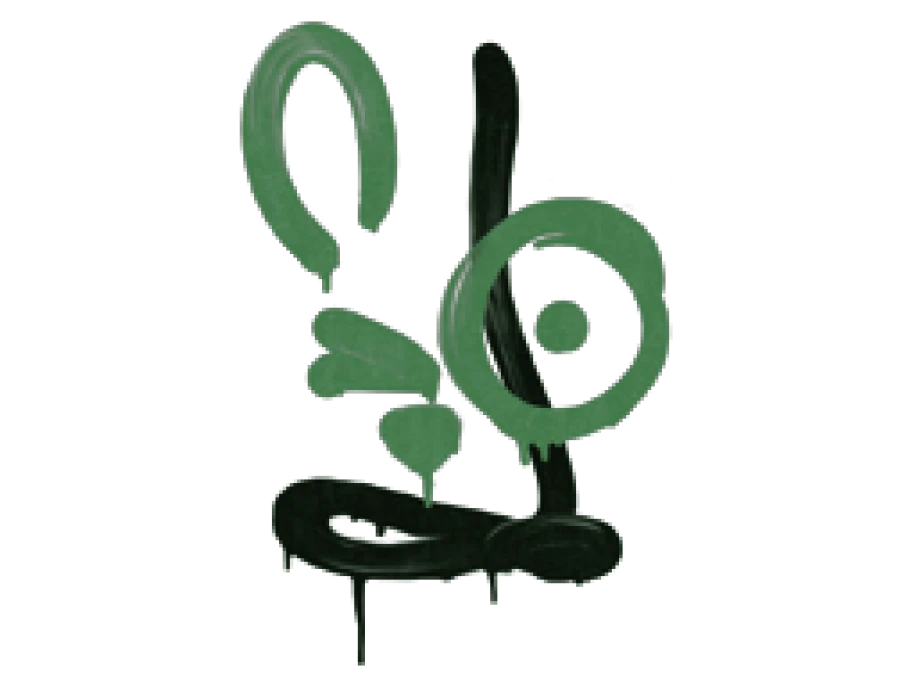 Sealed Graffiti | Recoil AUG (Jungle Green) - Image 1