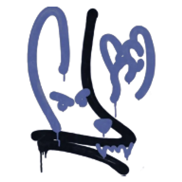 Sealed Graffiti | Recoil M4A4 (SWAT Blue)