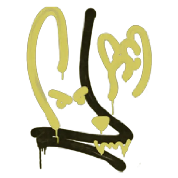 Sealed Graffiti | Recoil M4A4 (Tracer Yellow)