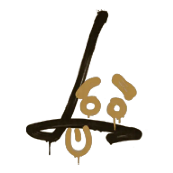 Sealed Graffiti | Recoil SG 553 (Desert Amber)