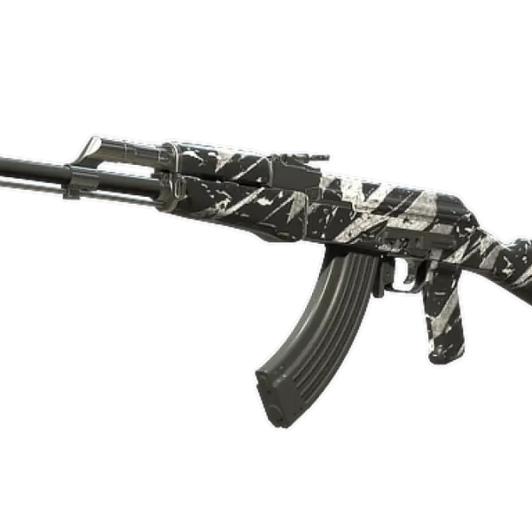 Souvenir AK-47 | Breakthrough (Minimal Wear)