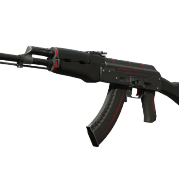 Souvenir AK-47 | Redline (Field-Tested)