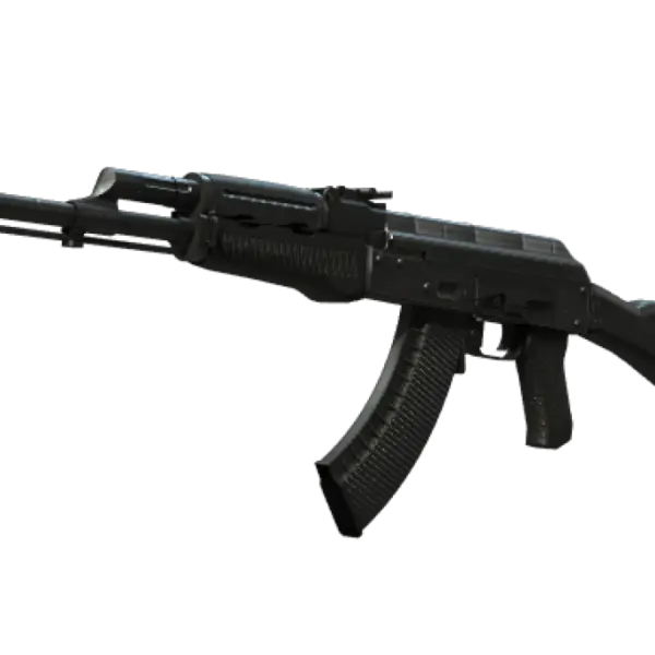 Souvenir AK-47 | Slate (Field-Tested)
