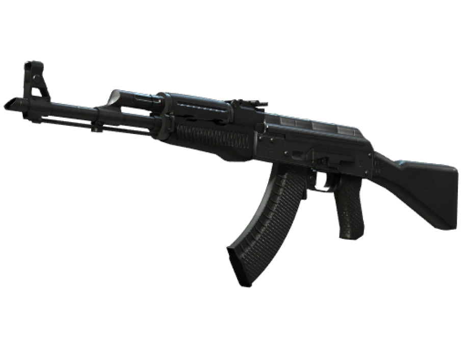Souvenir AK-47 | Slate (Minimal Wear) - Image 1
