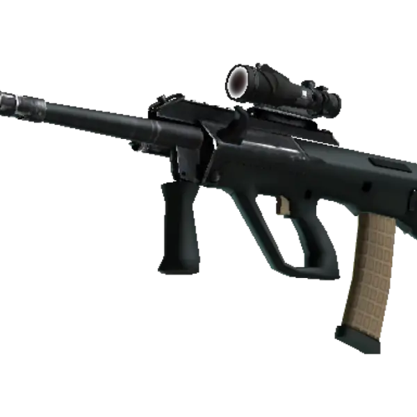 Souvenir AUG | Contractor (Minimal Wear)
