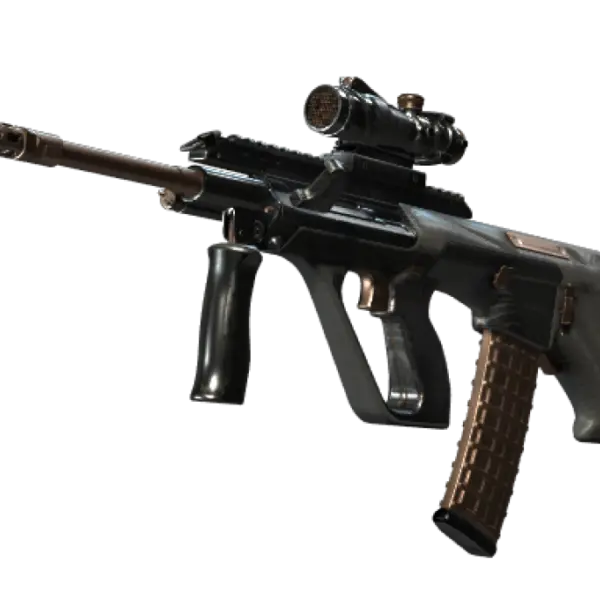 Souvenir AUG | Luxe Trim (Minimal Wear)
