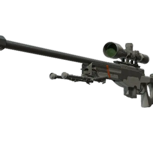 Souvenir AWP | Black Box (Battle-Scarred)