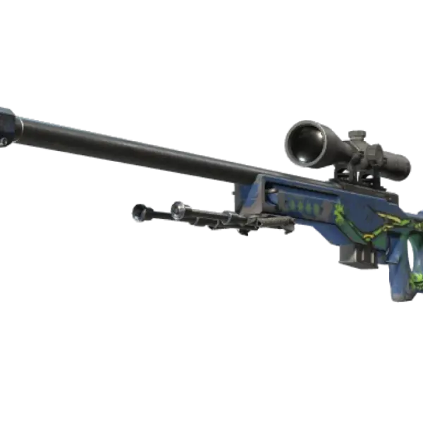 Souvenir AWP | Corticera (Field-Tested)